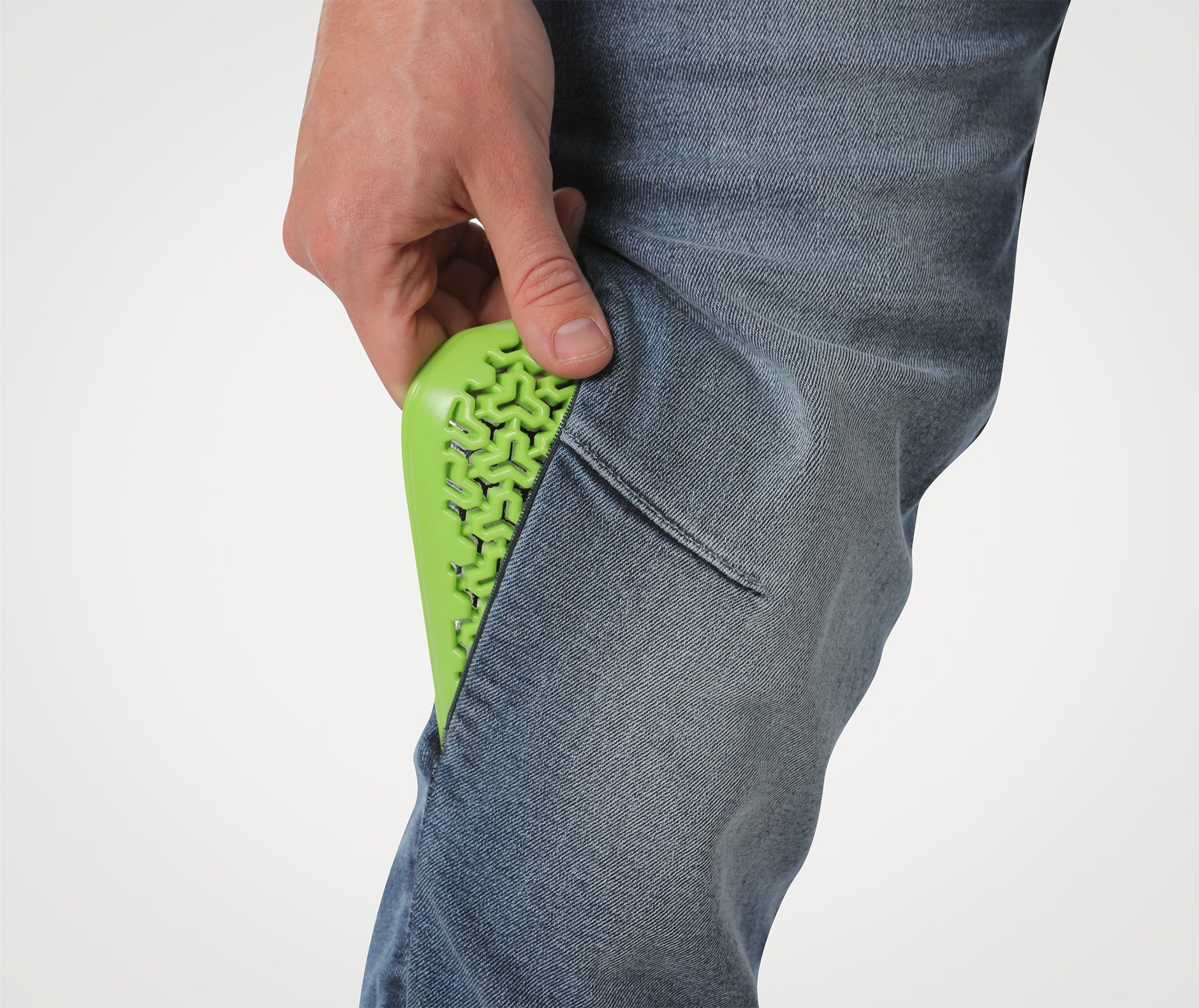 KNEE PROTECTORS B-SOFT UNISEX