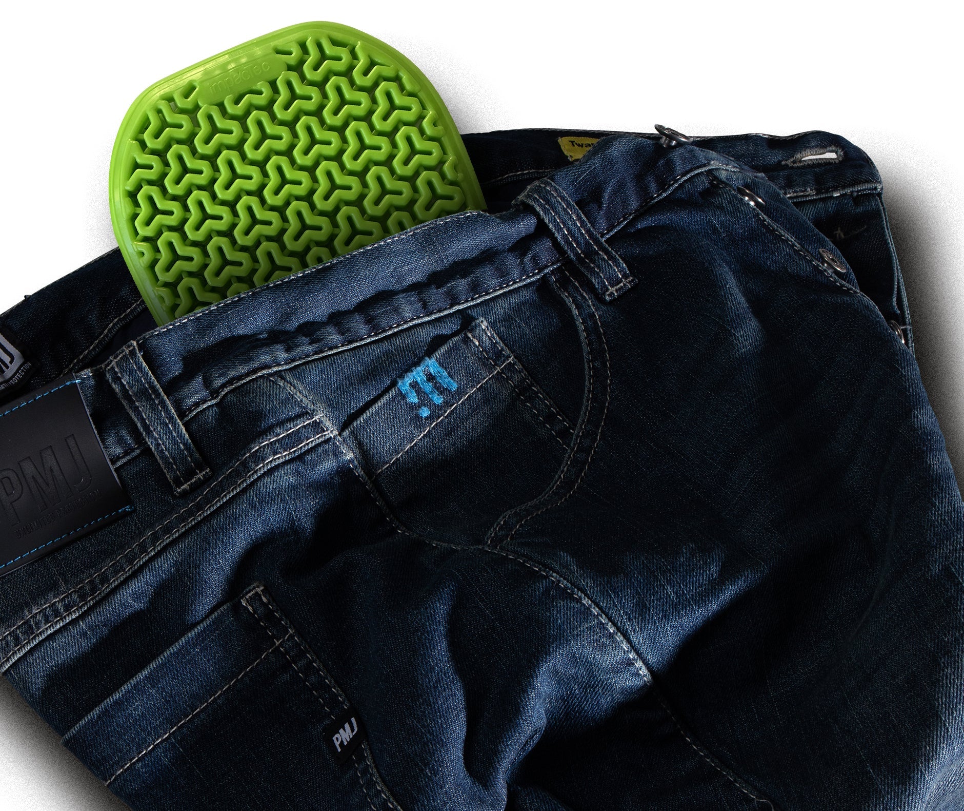 B-SOFT UNISEX HIP PROTECTORS