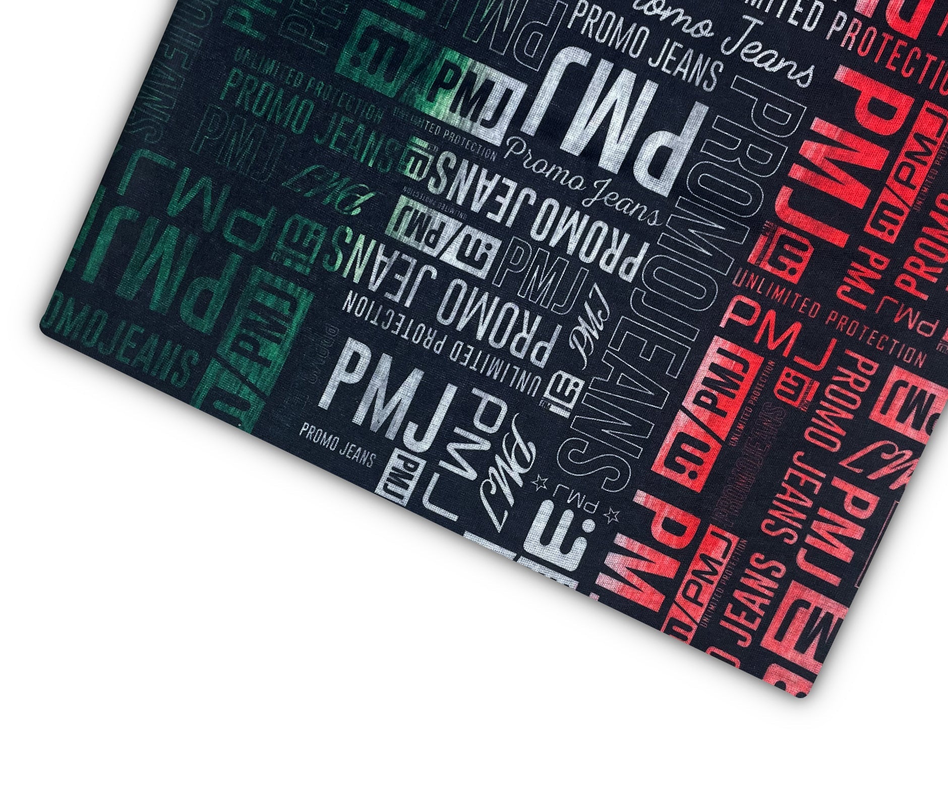 NECK TUBE PRINT ITALIA