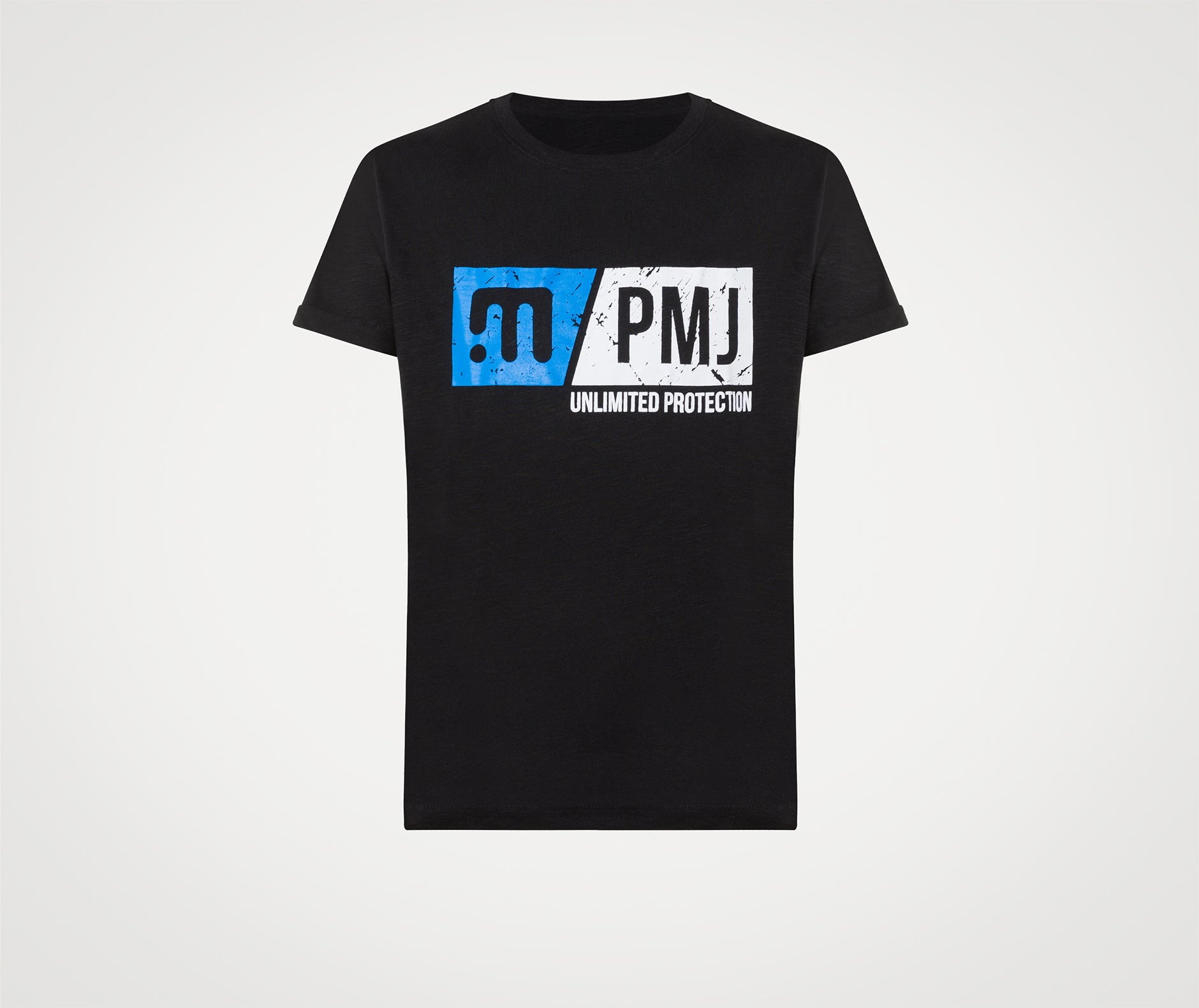 T-SHIRT LOGO PMJ